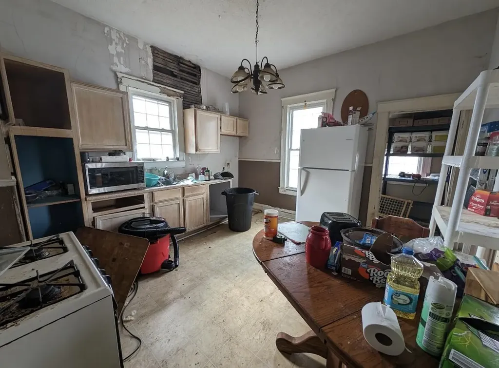 625 Old Shakertown Road Danville KY 40422