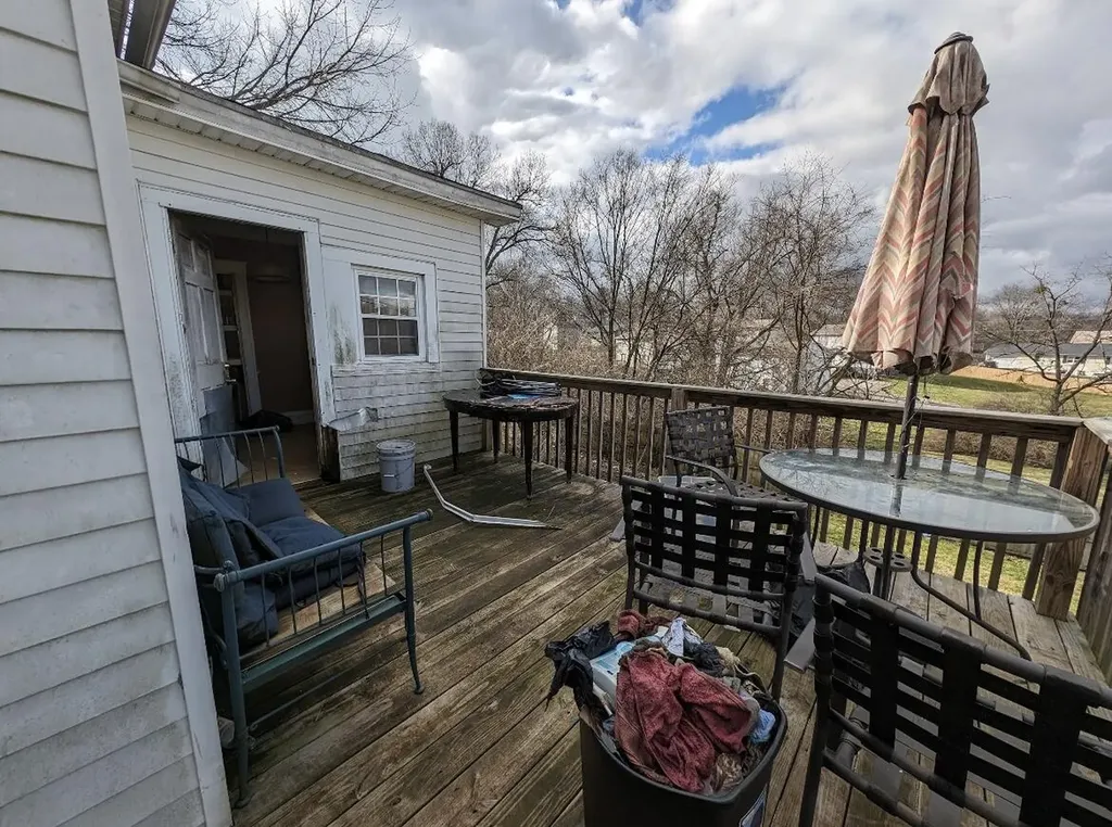 625 Old Shakertown Road Danville KY 40422
