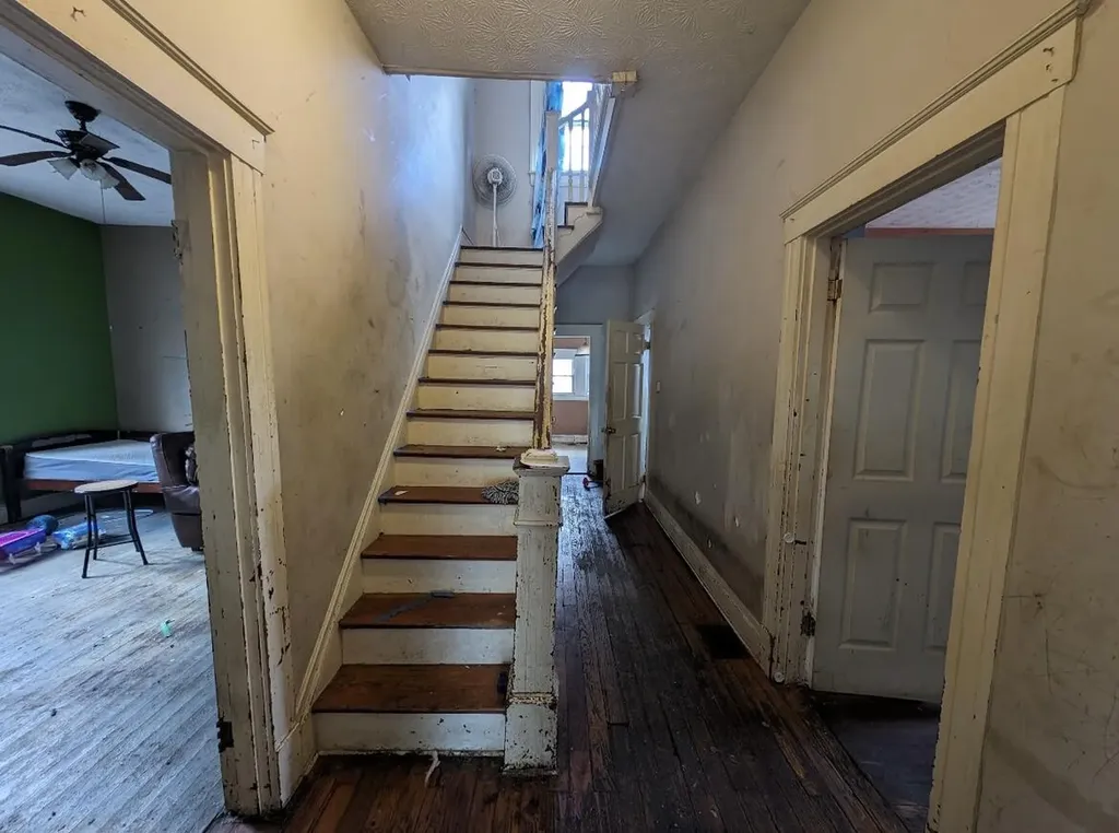 625 Old Shakertown Road Danville KY 40422