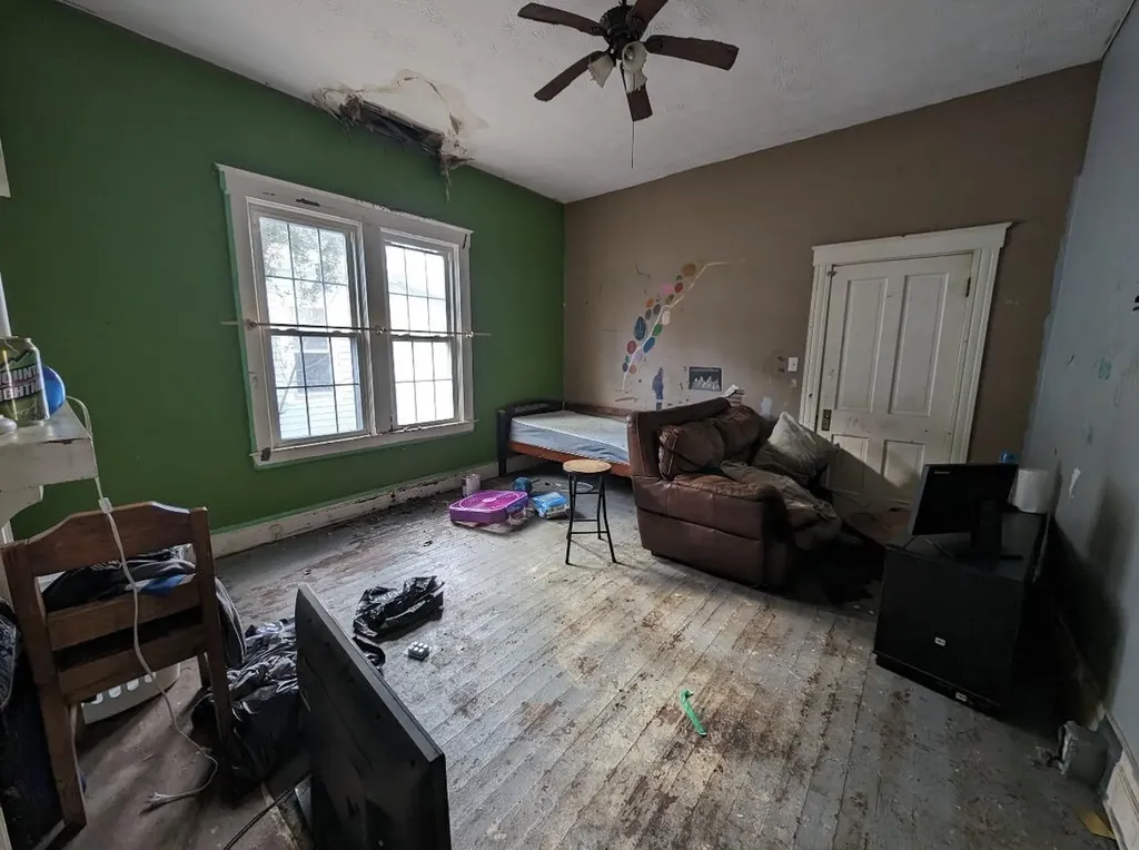 625 Old Shakertown Road Danville KY 40422