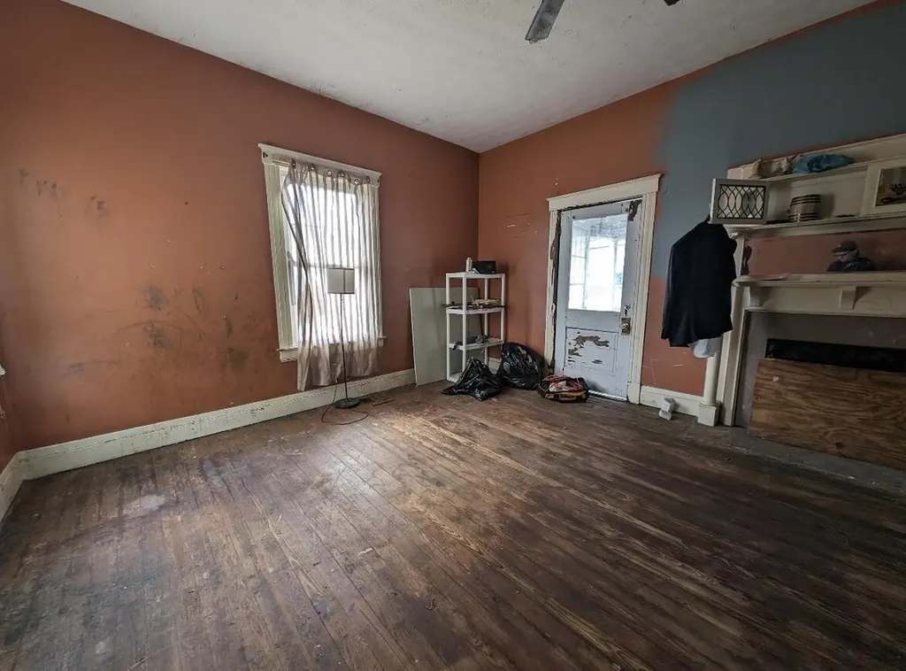625 Old Shakertown Road Danville KY 40422