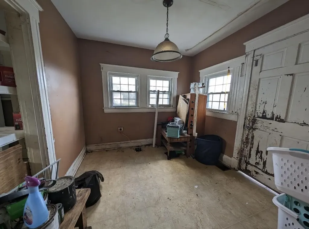 625 Old Shakertown Road Danville KY 40422
