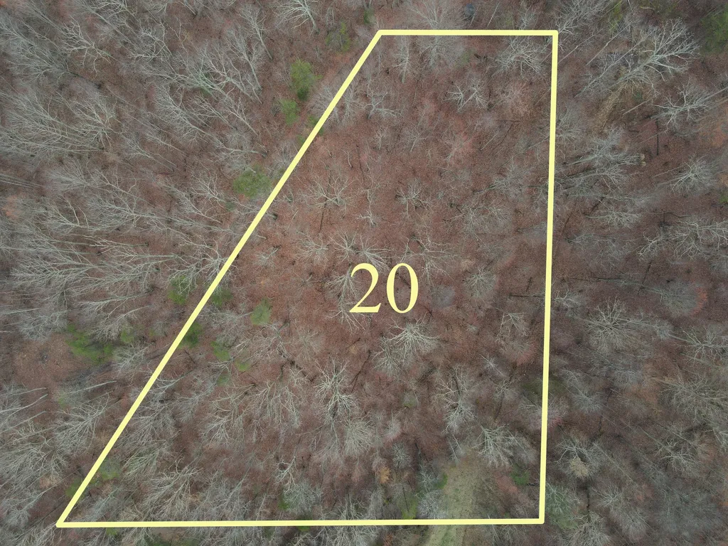 1237H High Rock Road Stanton KY 40380