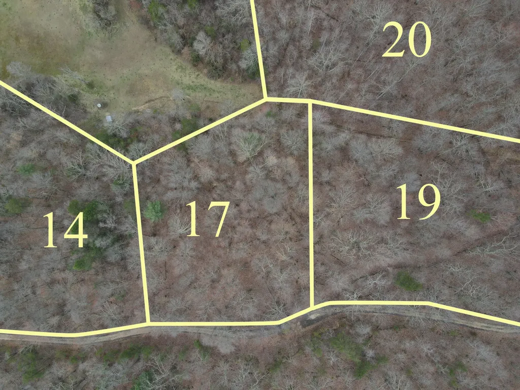 1237K High Rock Road Stanton KY 40380