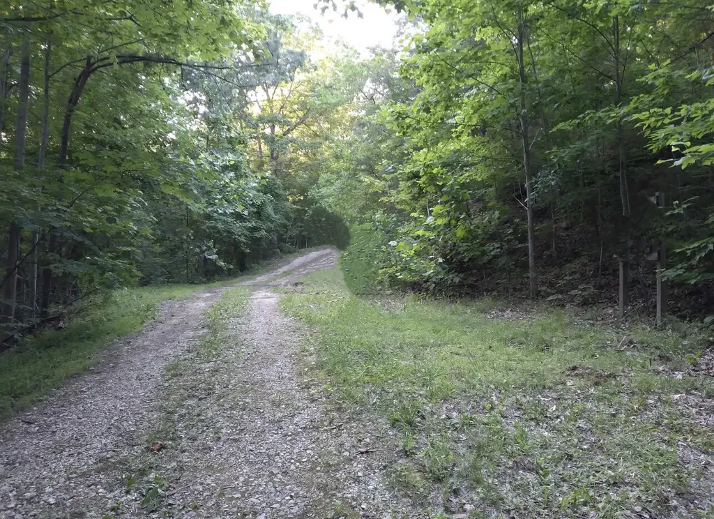 1237L High Rock Road Stanton KY 40380
