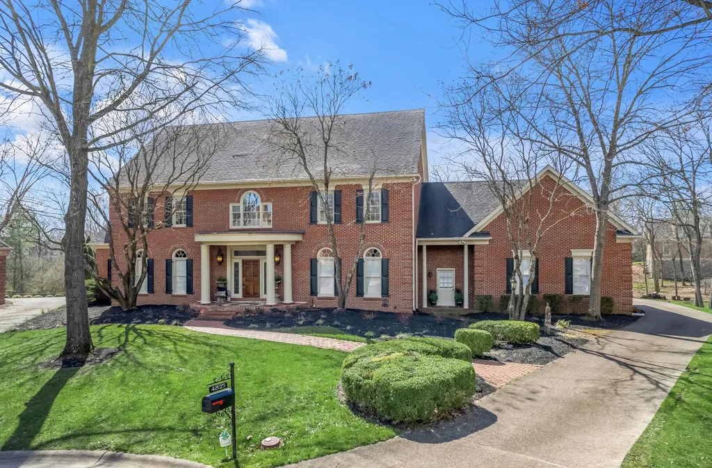 Lexington KY, 4825 Chaffey Lane