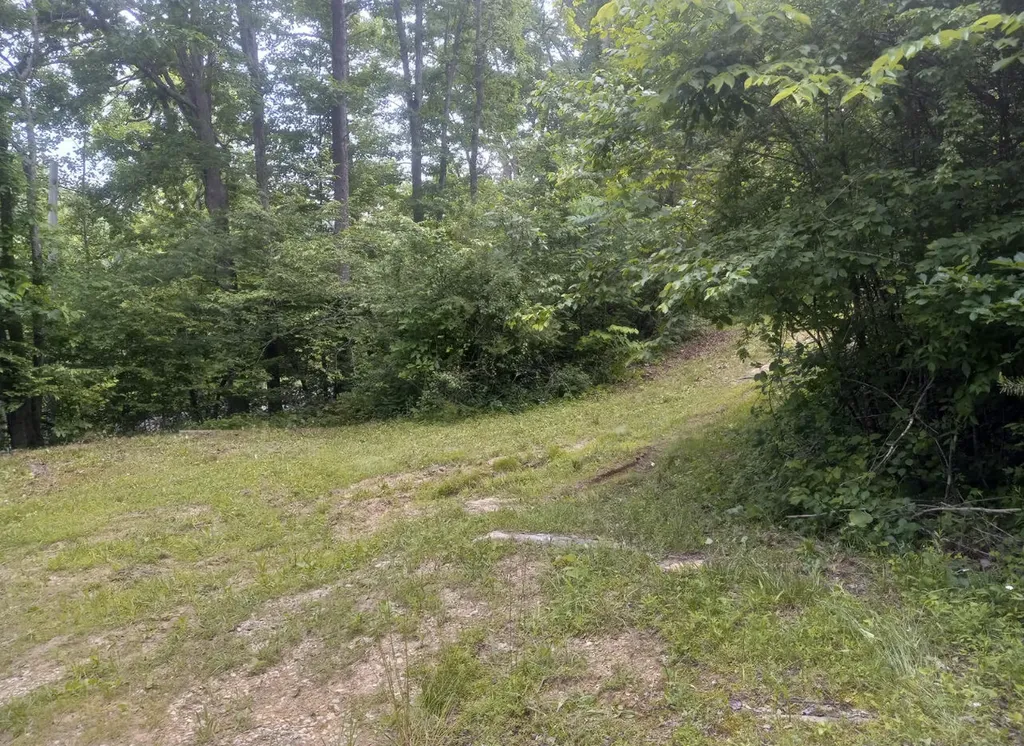 1237N High Rock Road Stanton KY 40380