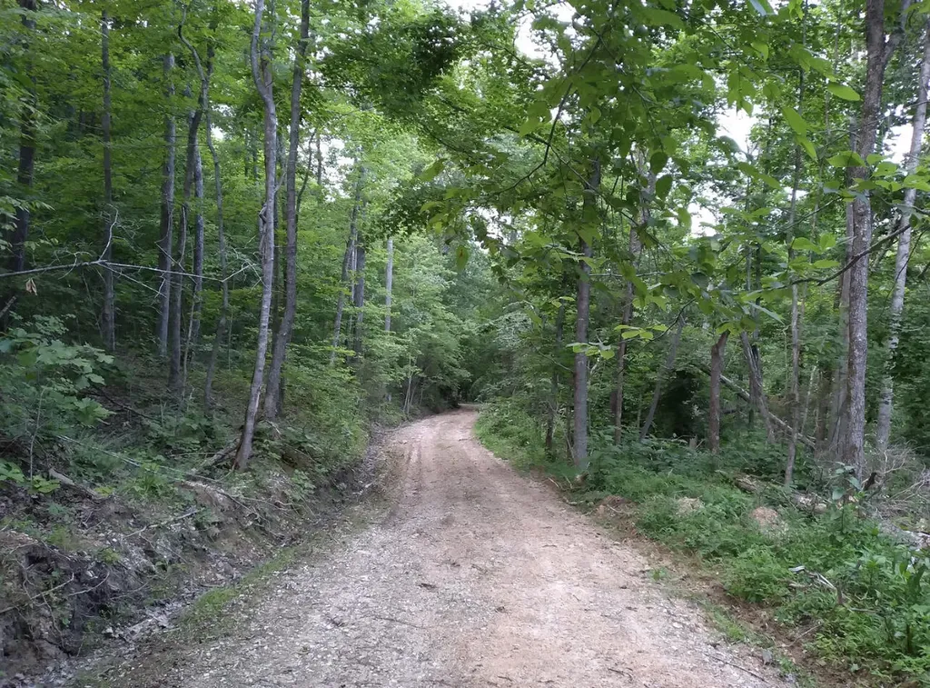 1737C High Rock Road Stanton KY 40380