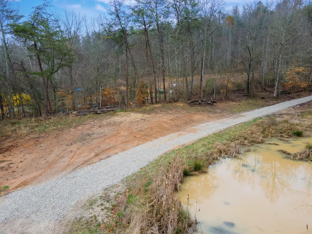 1737 High Rock Road Stanton KY 40380