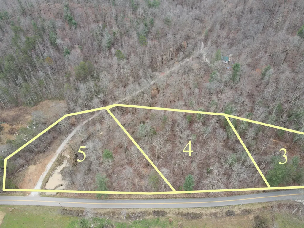 1737 High Rock Road Stanton KY 40380