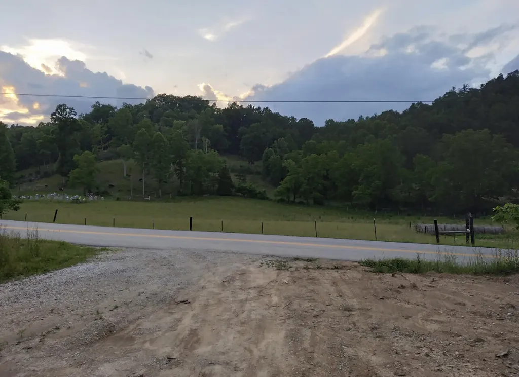 1737 High Rock Road Stanton KY 40380