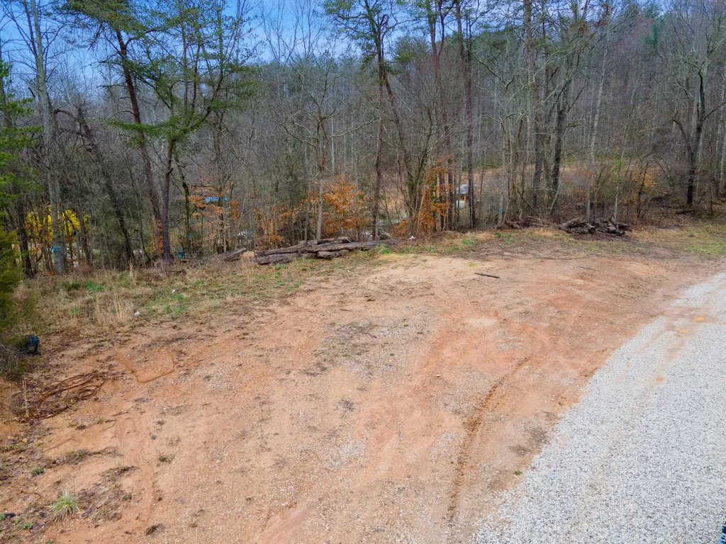 1637 High Rock Road Stanton KY 40380
