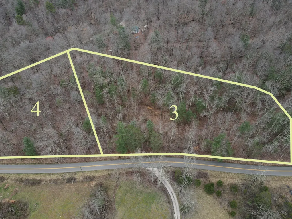 1537 High Rock Road Stanton KY 40380