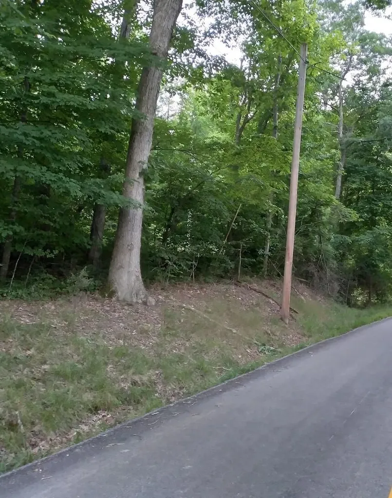 1537 High Rock Road Stanton KY 40380