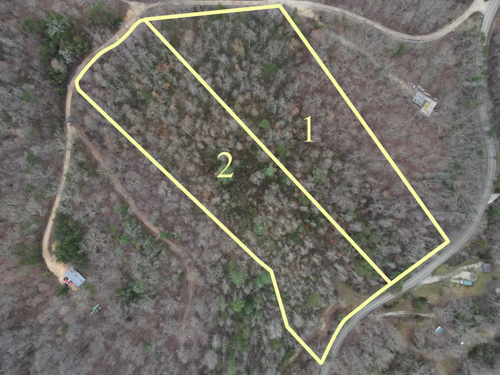 1337 High Rock Road Stanton KY 40380