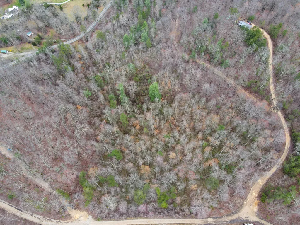 1337 High Rock Road Stanton KY 40380