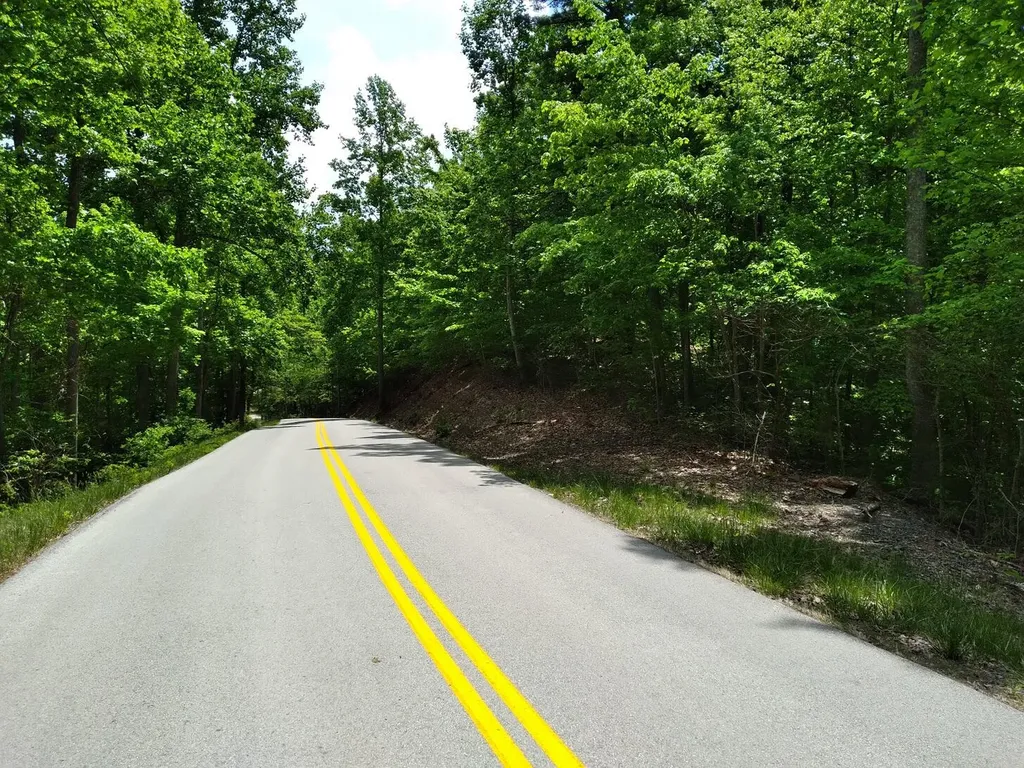1337 High Rock Road Stanton KY 40380