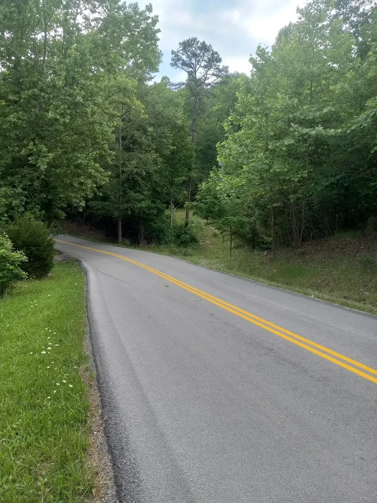 1427 High Rock Road Stanton KY 40380