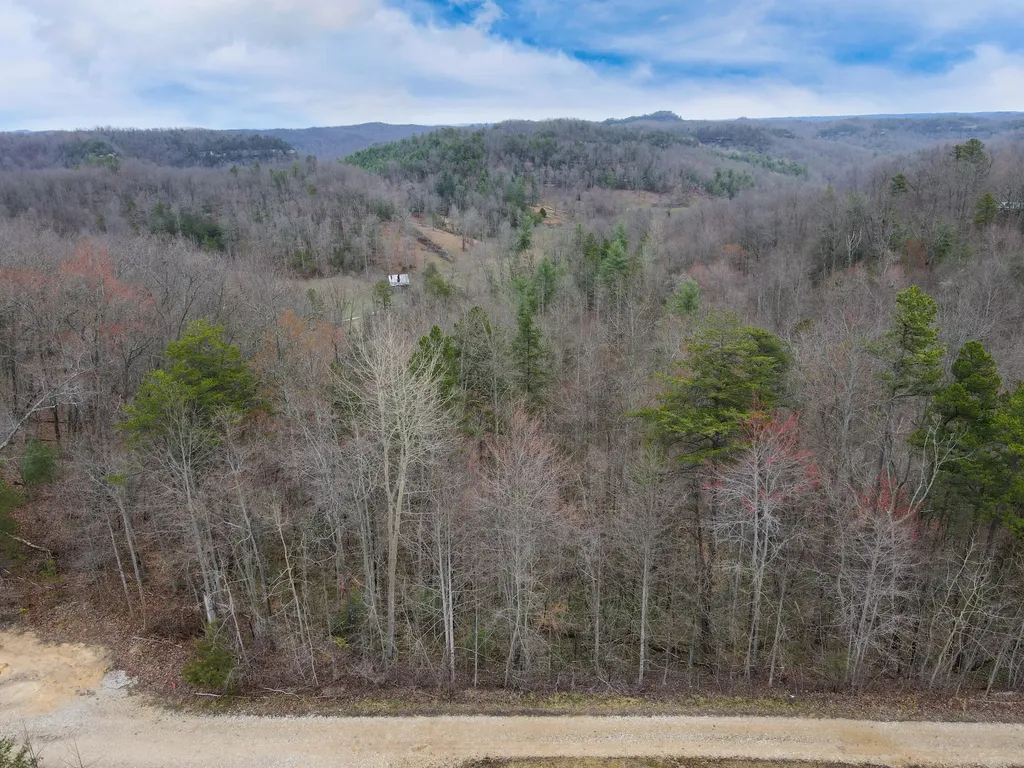 1427 High Rock Road Stanton KY 40380