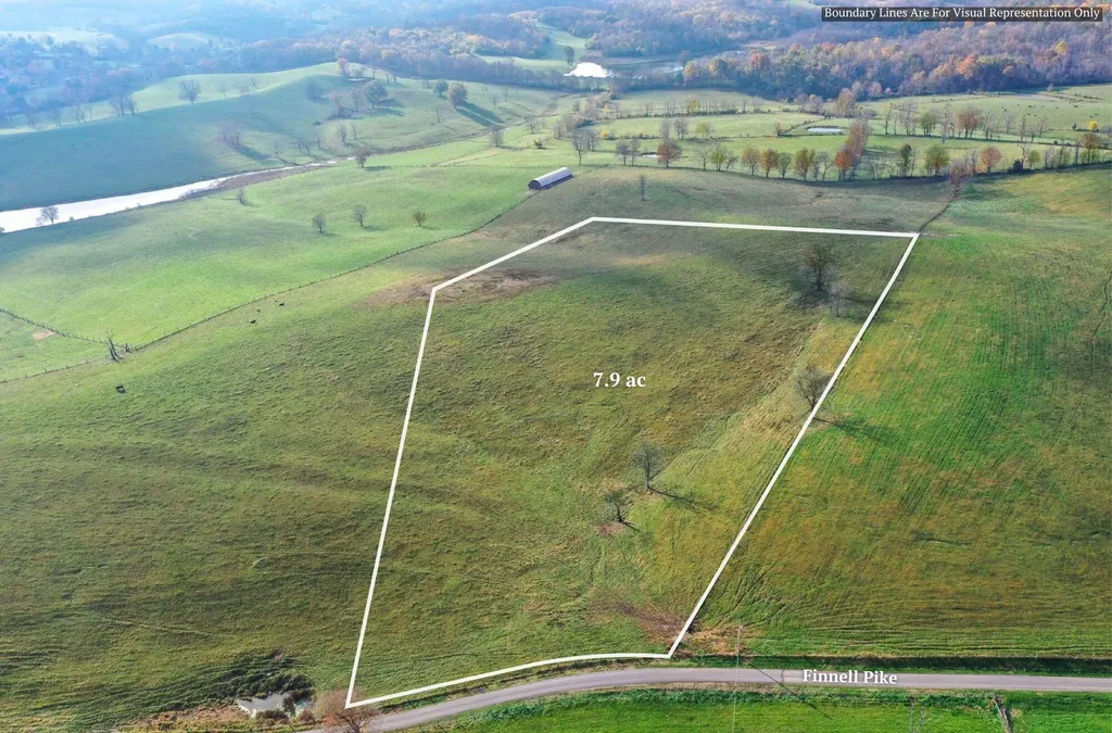 251 Finnell Pike Cynthiana KY 41031