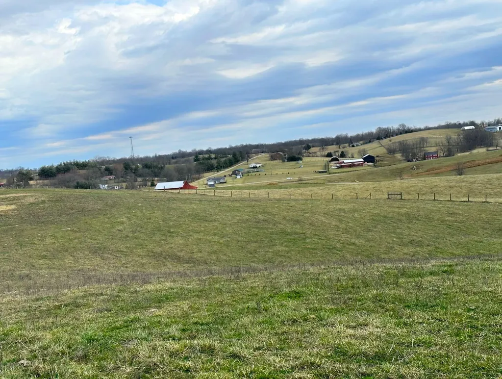 251 Finnell Pike Cynthiana KY 41031