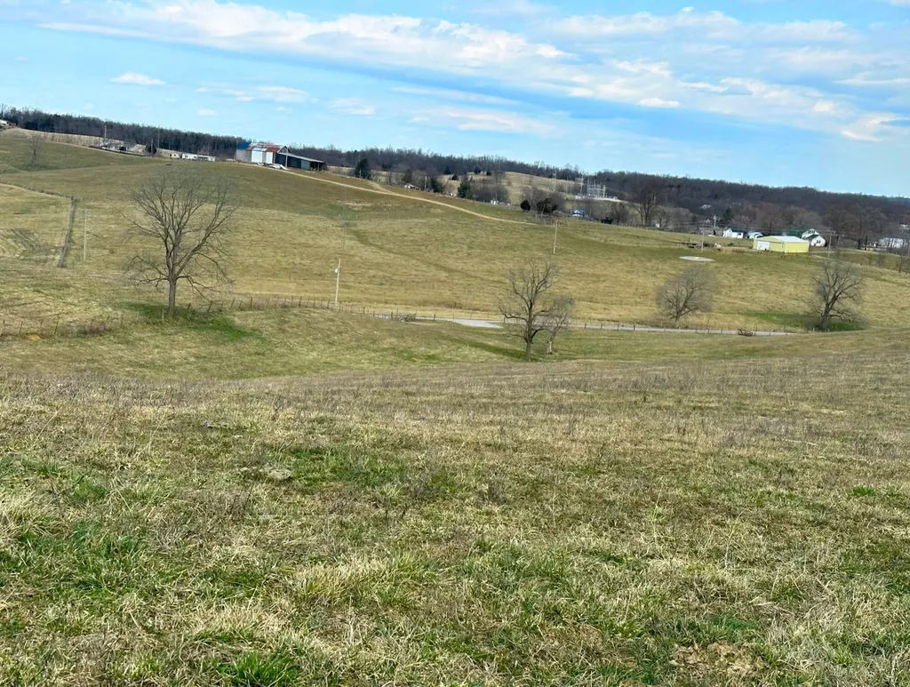 251 Finnell Pike Cynthiana KY 41031
