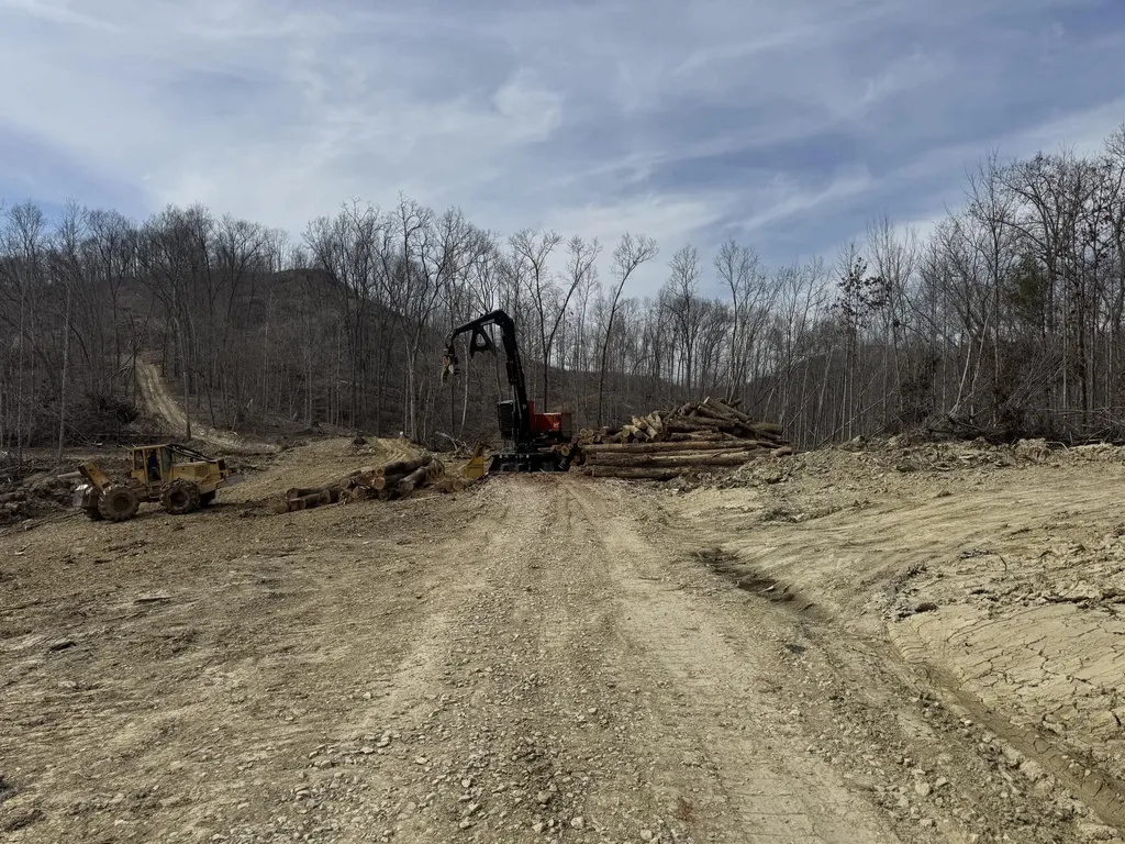 0 Hardwood Road Hillsboro KY 41049