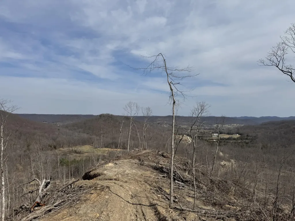 0 Hardwood Road Hillsboro KY 41049