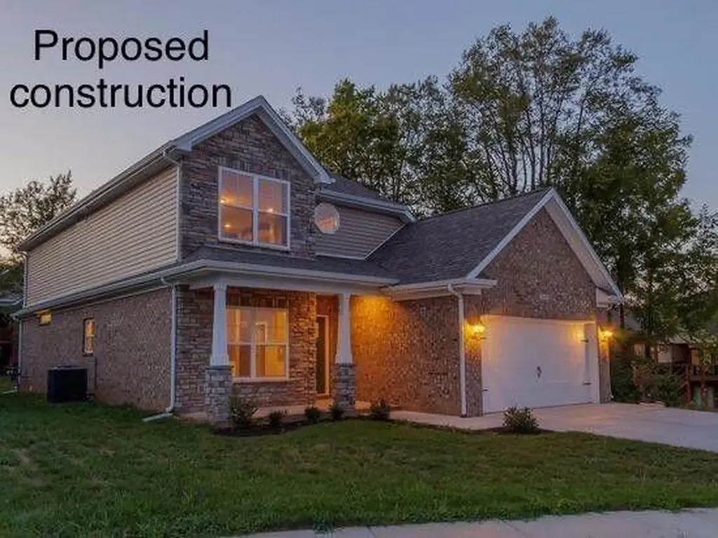 141 Westwoods Drive Georgetown KY 40324