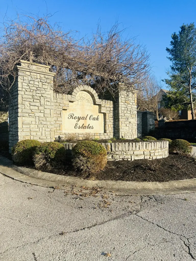 124 Winterberry Circle Winchester KY 40391
