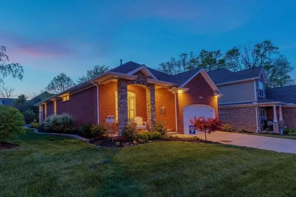 105 Pinnacle Point Georgetown KY 40324