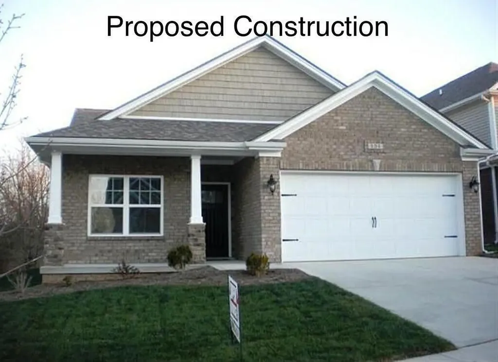 101 Pinnacle Point Georgetown KY 40324