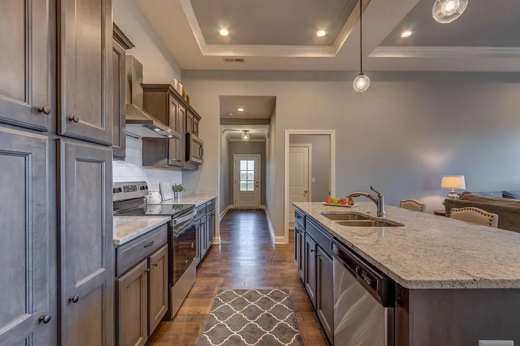 101 Pinnacle Point Georgetown KY 40324