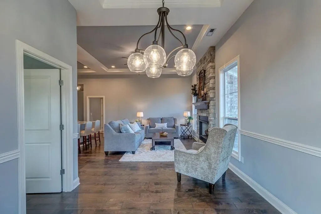 101 Pinnacle Point Georgetown KY 40324