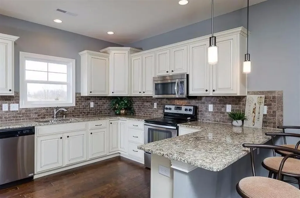 122 Hickory Grove Court Georgetown KY 40324