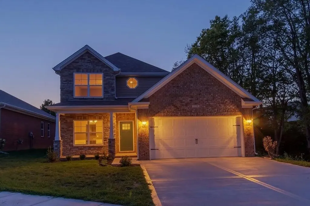 122 Hickory Grove Court Georgetown KY 40324