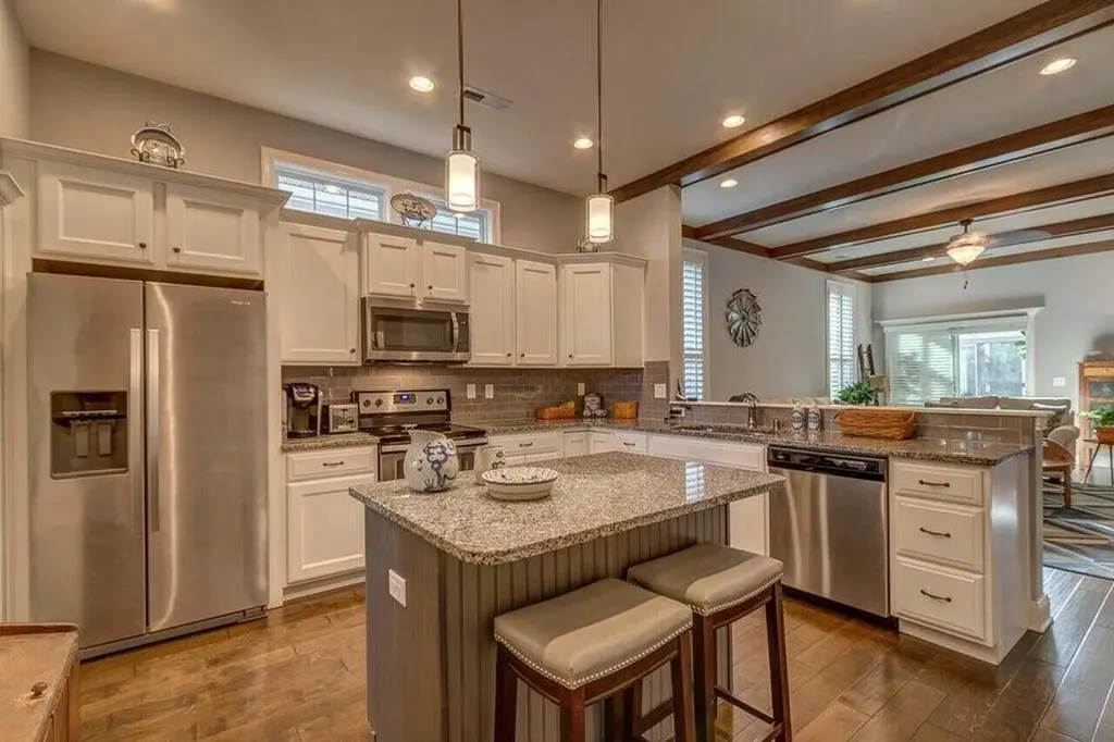 118 Hickory Grove Court Georgetown KY 40324