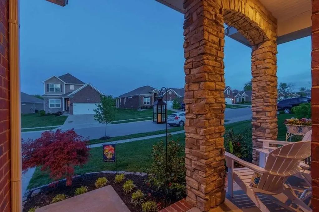 118 Hickory Grove Court Georgetown KY 40324