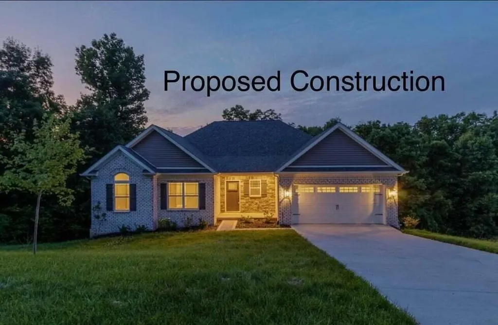 313 Old Station Road Frankfort KY 40601