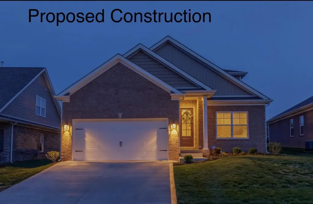 116 Hickory Grove Court Georgetown KY 40324