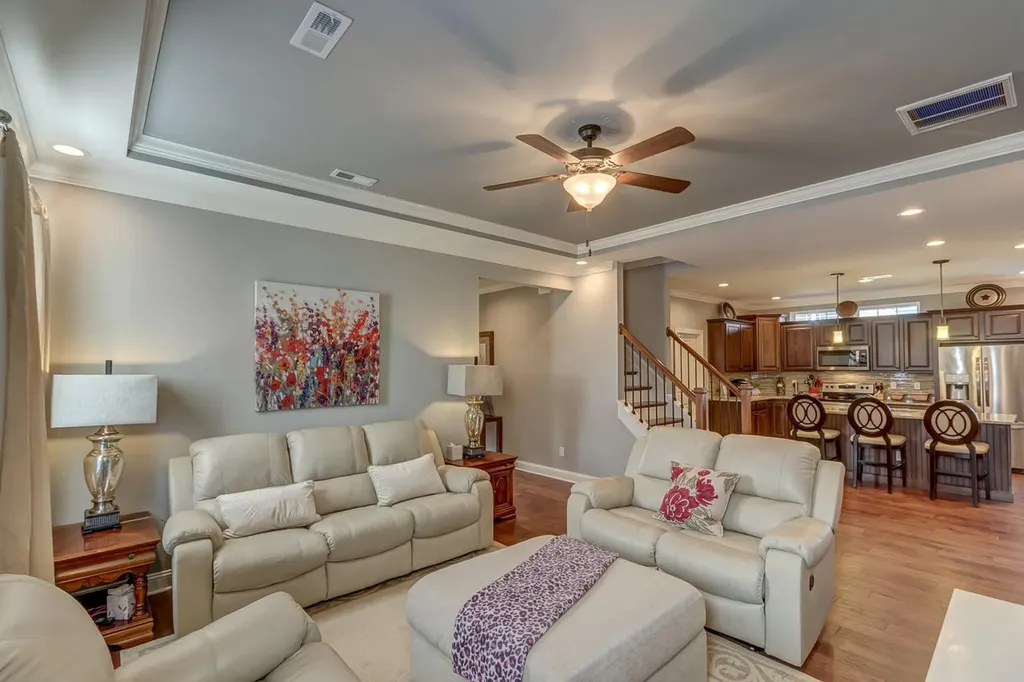 116 Hickory Grove Court Georgetown KY 40324