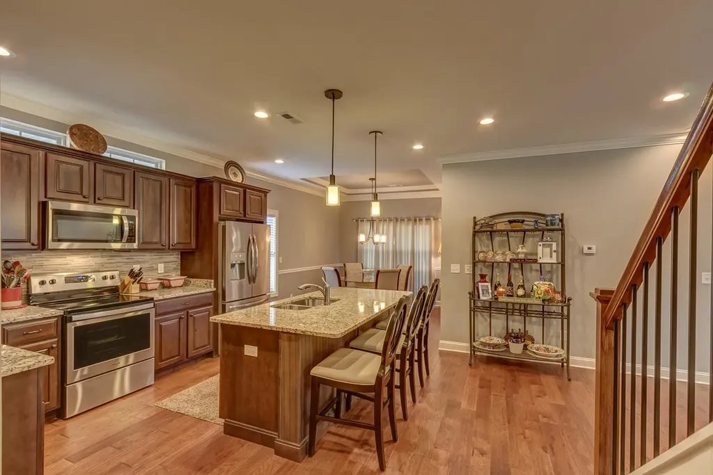 116 Hickory Grove Court Georgetown KY 40324