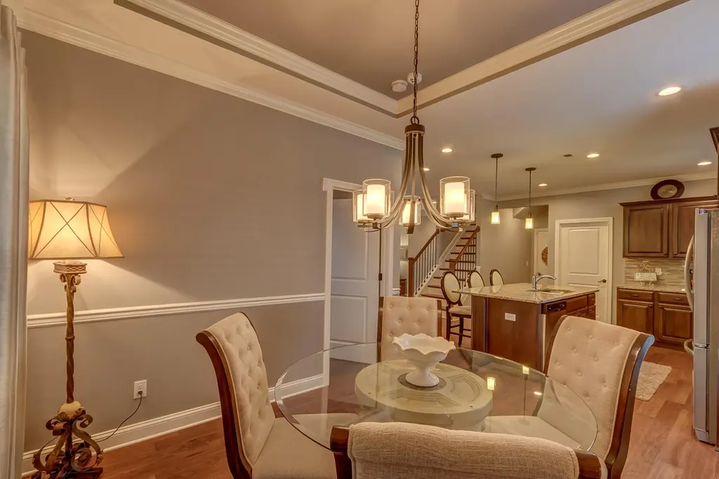 116 Hickory Grove Court Georgetown KY 40324