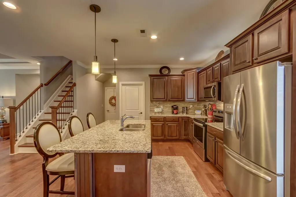 116 Hickory Grove Court Georgetown KY 40324