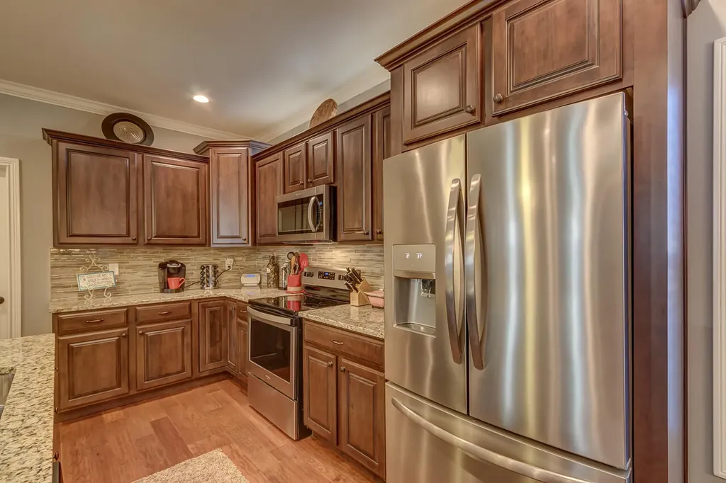116 Hickory Grove Court Georgetown KY 40324