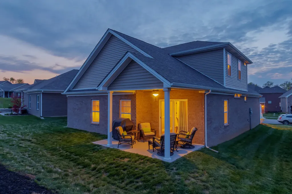 116 Hickory Grove Court Georgetown KY 40324