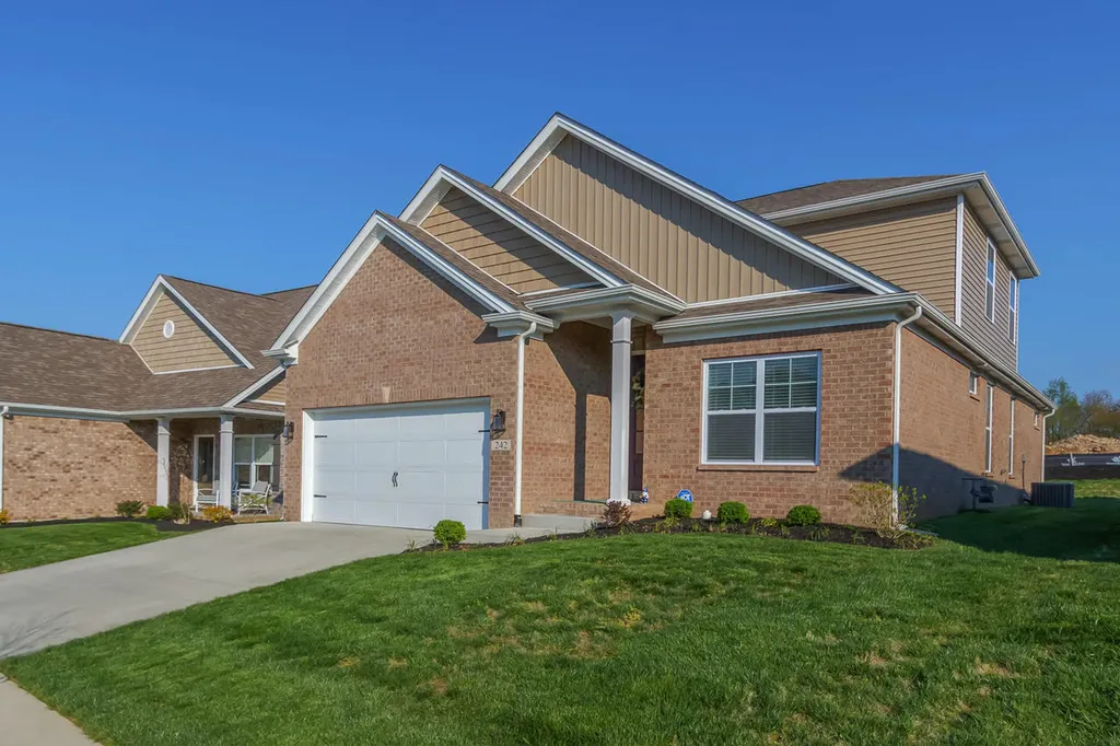 116 Hickory Grove Court Georgetown KY 40324