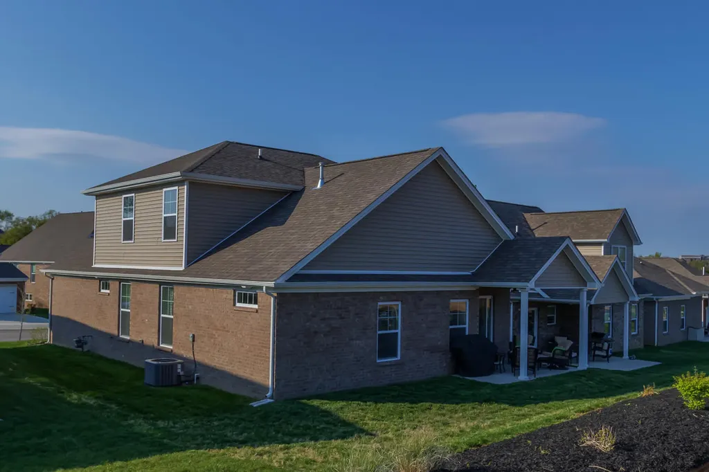 116 Hickory Grove Court Georgetown KY 40324