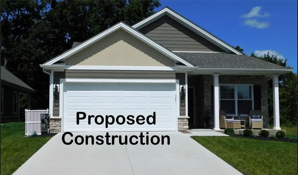 117 Hickory Grove Court Georgetown KY 40324