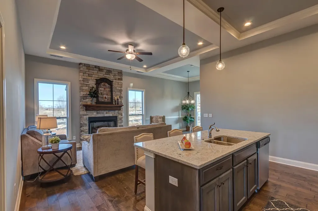 117 Hickory Grove Court Georgetown KY 40324